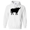 Heavy Blend Hooded Sweatshirt Thumbnail