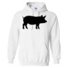 Heavy Blend Hooded Sweatshirt Thumbnail