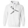 Heavy Blend Hooded Sweatshirt Thumbnail