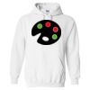 Heavy Blend Hooded Sweatshirt Thumbnail