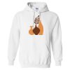Heavy Blend Hooded Sweatshirt Thumbnail