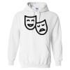 Heavy Blend Hooded Sweatshirt Thumbnail
