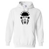 Heavy Blend Hooded Sweatshirt Thumbnail