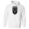 Heavy Blend Hooded Sweatshirt Thumbnail