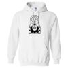 Heavy Blend Hooded Sweatshirt Thumbnail