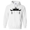 Heavy Blend Hooded Sweatshirt Thumbnail