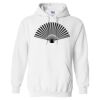 Heavy Blend Hooded Sweatshirt Thumbnail