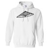 Heavy Blend Hooded Sweatshirt Thumbnail