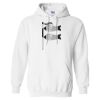 Heavy Blend Hooded Sweatshirt Thumbnail