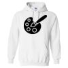 Heavy Blend Hooded Sweatshirt Thumbnail