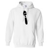 Heavy Blend Hooded Sweatshirt Thumbnail