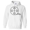Heavy Blend Hooded Sweatshirt Thumbnail