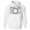 Heavy Blend Hooded Sweatshirt Thumbnail