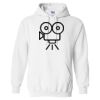 Heavy Blend Hooded Sweatshirt Thumbnail