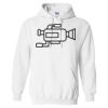 Heavy Blend Hooded Sweatshirt Thumbnail