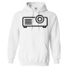 Heavy Blend Hooded Sweatshirt Thumbnail
