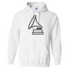 Heavy Blend Hooded Sweatshirt Thumbnail