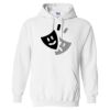 Heavy Blend Hooded Sweatshirt Thumbnail