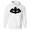 Heavy Blend Hooded Sweatshirt Thumbnail
