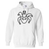Heavy Blend Hooded Sweatshirt Thumbnail