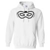 Heavy Blend Hooded Sweatshirt Thumbnail