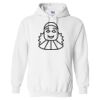 Heavy Blend Hooded Sweatshirt Thumbnail
