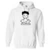 Heavy Blend Hooded Sweatshirt Thumbnail