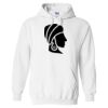 Heavy Blend Hooded Sweatshirt Thumbnail