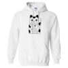 Heavy Blend Hooded Sweatshirt Thumbnail
