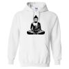 Heavy Blend Hooded Sweatshirt Thumbnail