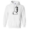 Heavy Blend Hooded Sweatshirt Thumbnail