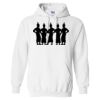 Heavy Blend Hooded Sweatshirt Thumbnail
