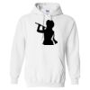 Heavy Blend Hooded Sweatshirt Thumbnail