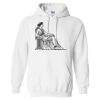 Heavy Blend Hooded Sweatshirt Thumbnail