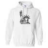 Heavy Blend Hooded Sweatshirt Thumbnail