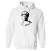 Heavy Blend Hooded Sweatshirt Thumbnail