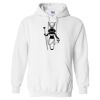 Heavy Blend Hooded Sweatshirt Thumbnail