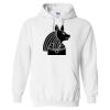 Heavy Blend Hooded Sweatshirt Thumbnail