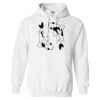 Heavy Blend Hooded Sweatshirt Thumbnail