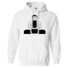 Heavy Blend Hooded Sweatshirt Thumbnail