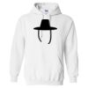 Heavy Blend Hooded Sweatshirt Thumbnail