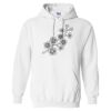Heavy Blend Hooded Sweatshirt Thumbnail