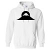 Heavy Blend Hooded Sweatshirt Thumbnail