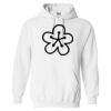 Heavy Blend Hooded Sweatshirt Thumbnail