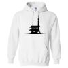 Heavy Blend Hooded Sweatshirt Thumbnail
