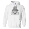 Heavy Blend Hooded Sweatshirt Thumbnail