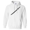 Heavy Blend Hooded Sweatshirt Thumbnail