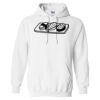 Heavy Blend Hooded Sweatshirt Thumbnail