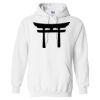Heavy Blend Hooded Sweatshirt Thumbnail