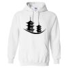 Heavy Blend Hooded Sweatshirt Thumbnail